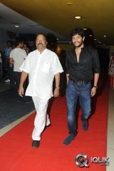 Ulavacharu Biryani Movie Premier Show